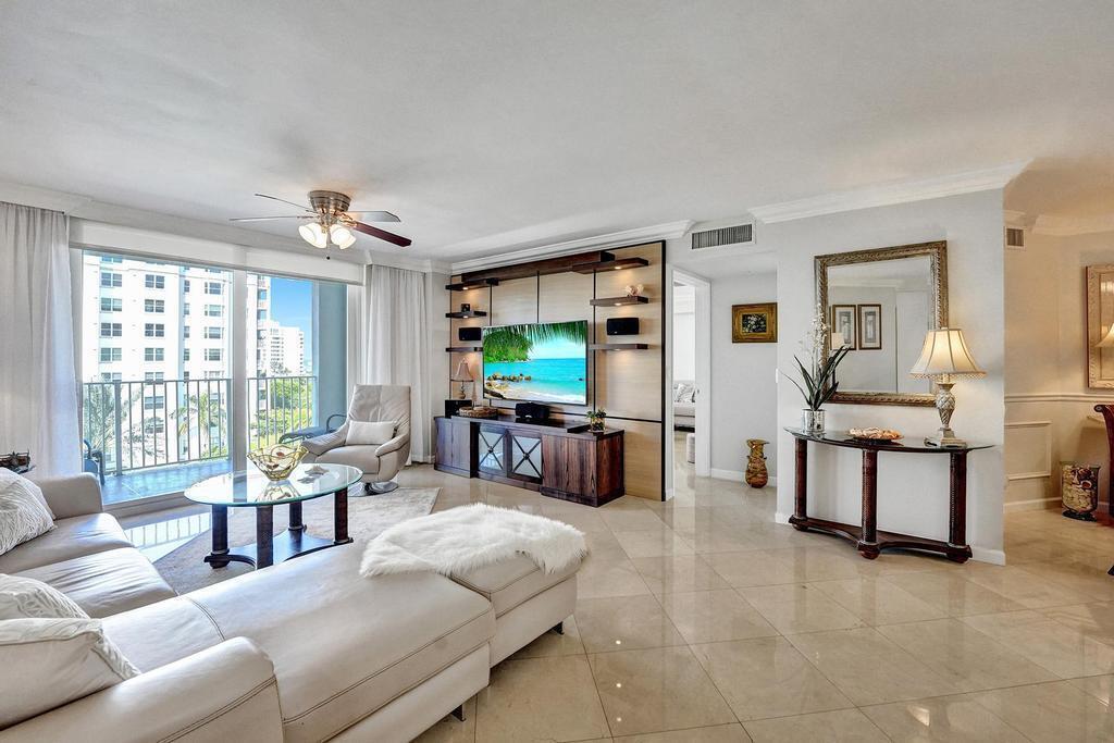 HIGHLAND BEACH CLUB CONDO - Residential Lease