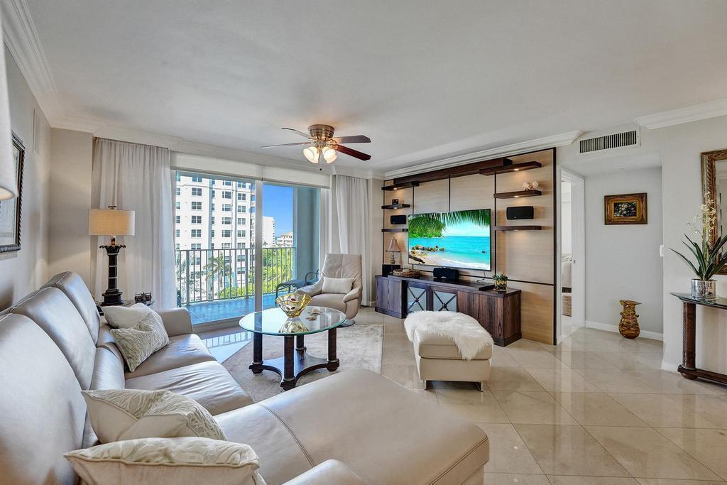 HIGHLAND BEACH CLUB CONDO - Residential Lease