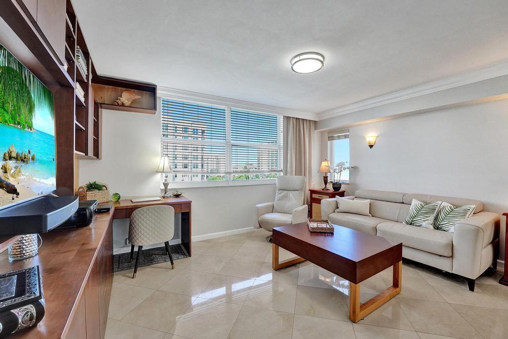 HIGHLAND BEACH CLUB CONDO - Residential Lease