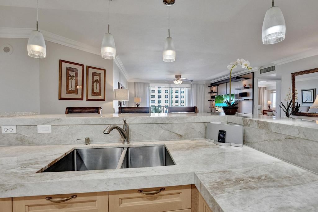 HIGHLAND BEACH CLUB CONDO - Residential Lease