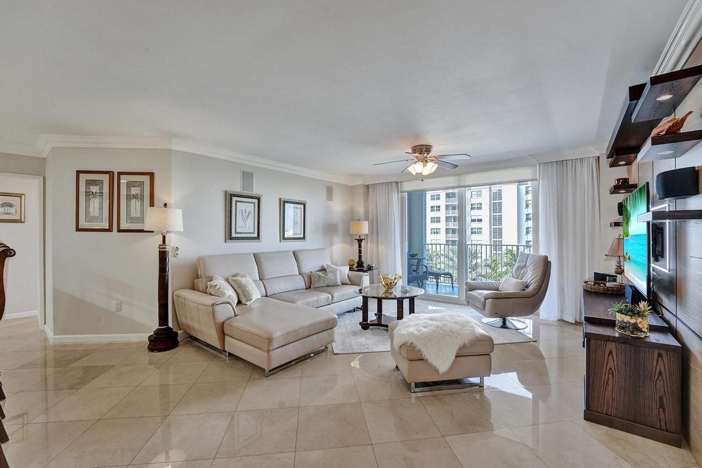 HIGHLAND BEACH CLUB CONDO - Residential Lease