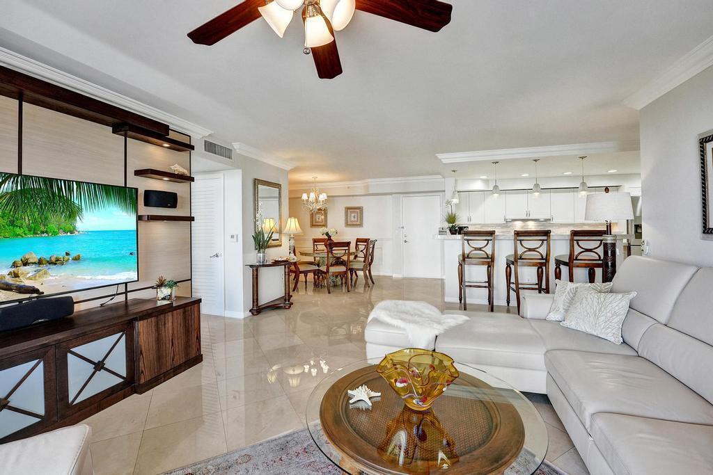 HIGHLAND BEACH CLUB CONDO - Residential Lease