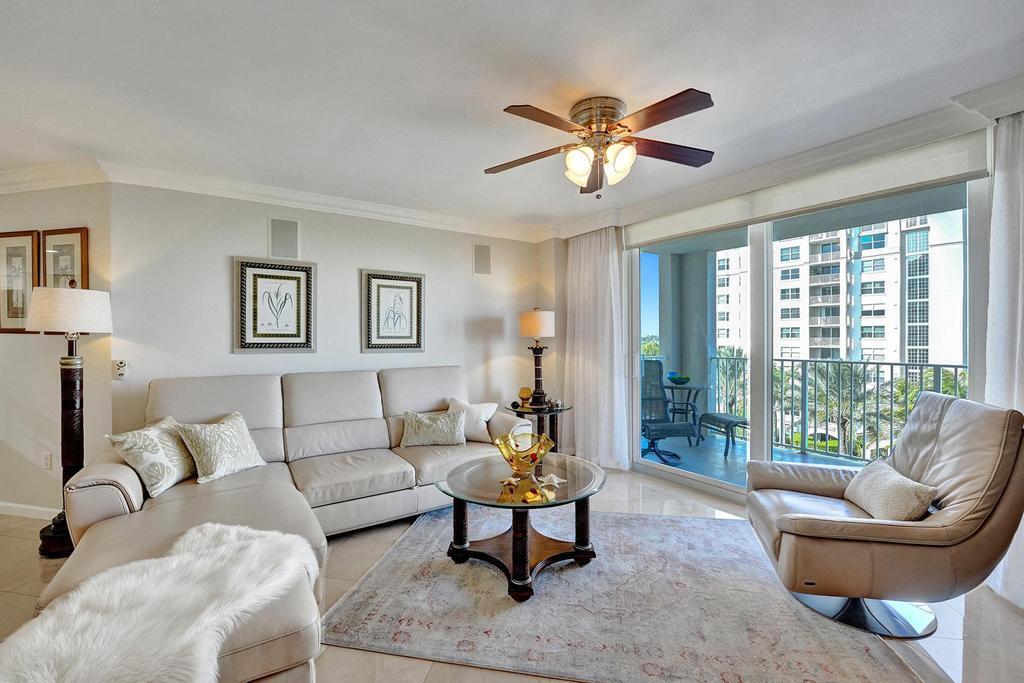 HIGHLAND BEACH CLUB CONDO - Residential Lease