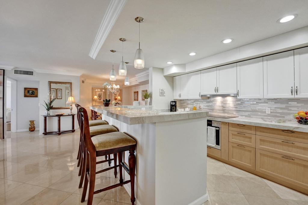 HIGHLAND BEACH CLUB CONDO - Residential Lease