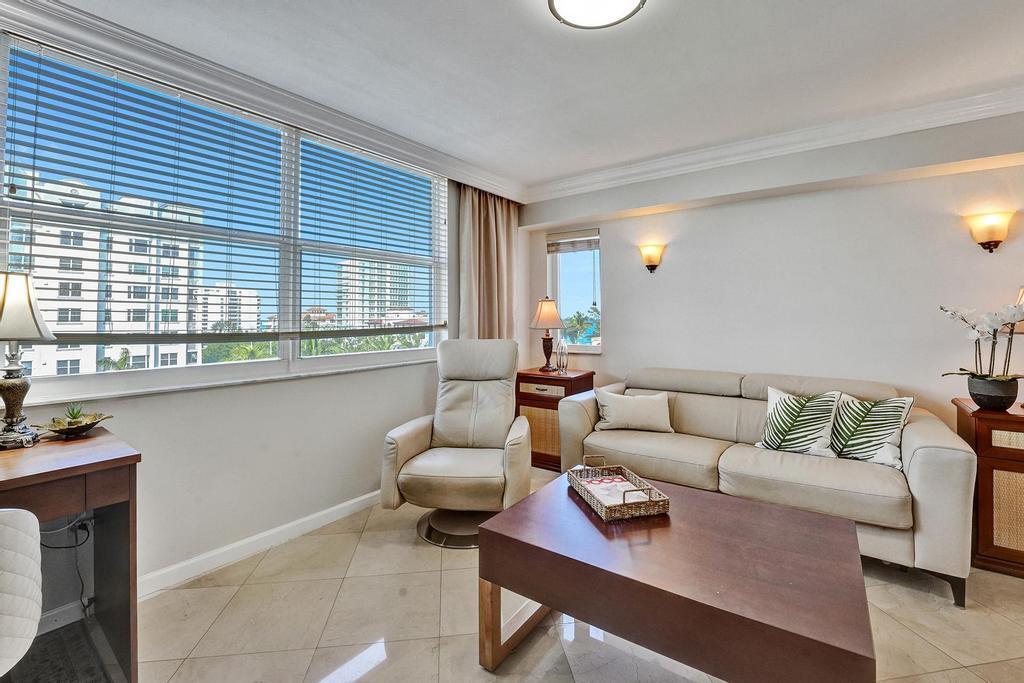 HIGHLAND BEACH CLUB CONDO - Residential Lease