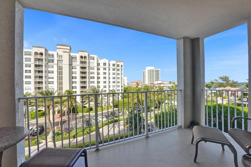 HIGHLAND BEACH CLUB CONDO - Residential Lease