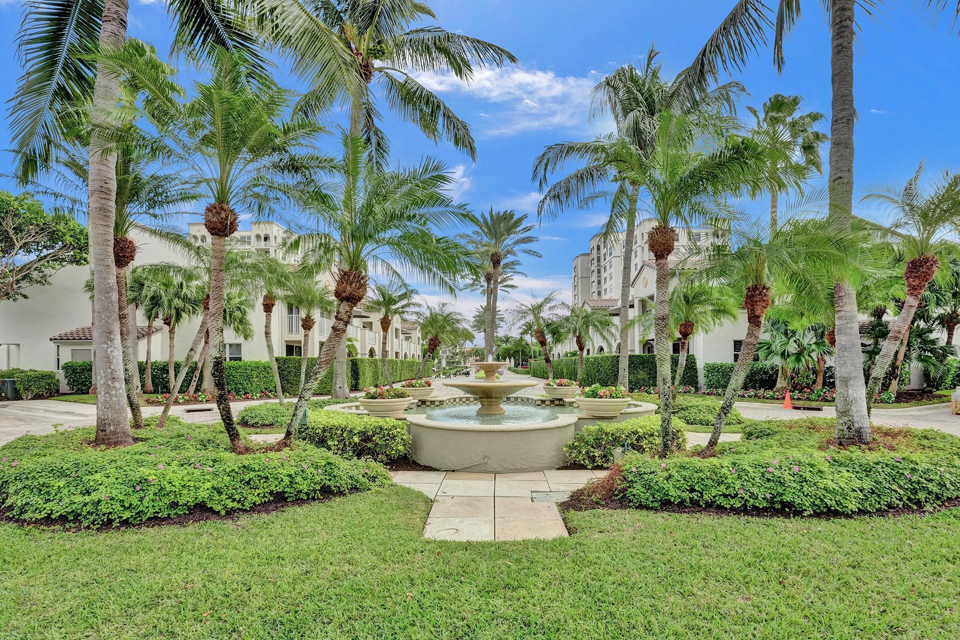 HIGHLAND BEACH CLUB CONDO - Residential Lease