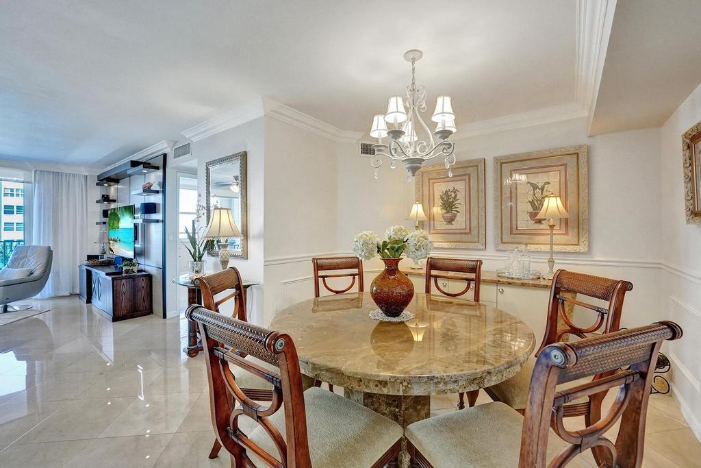 HIGHLAND BEACH CLUB CONDO - Residential Lease