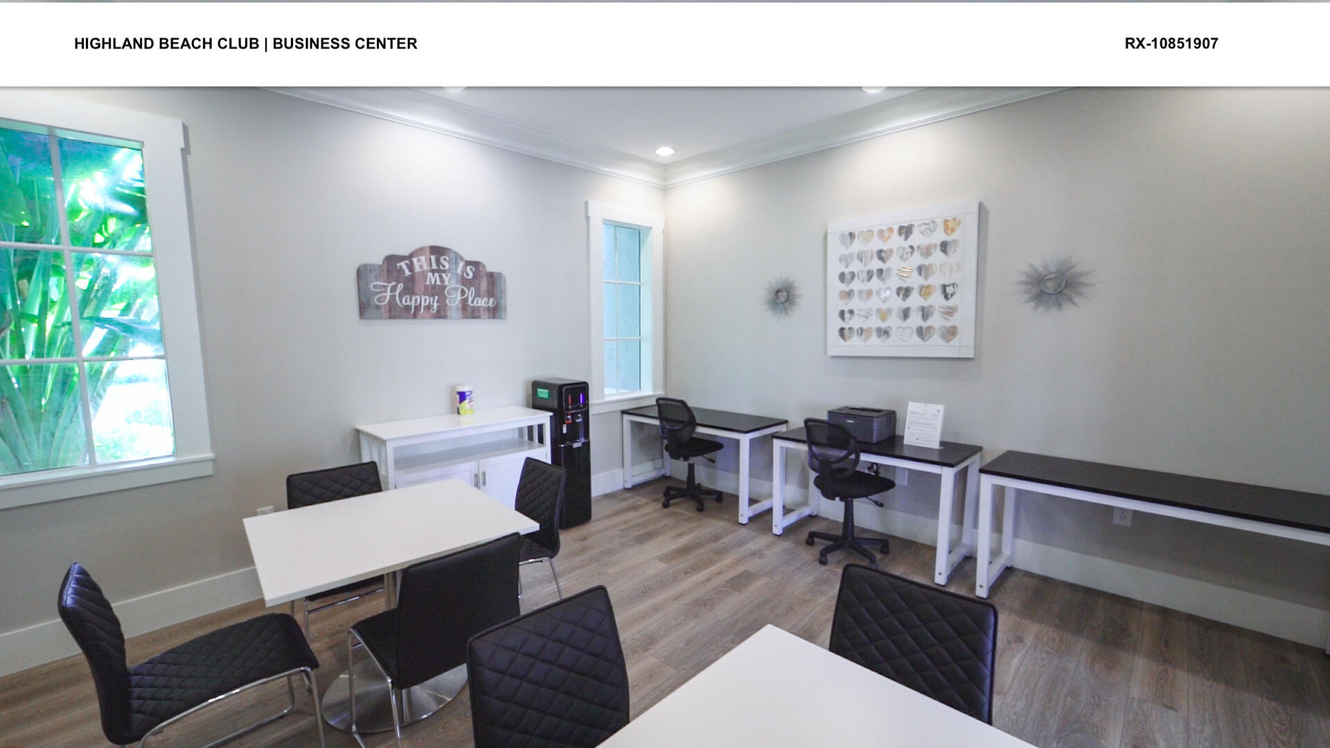 HIGHLAND BEACH CLUB CONDO - Residential Lease