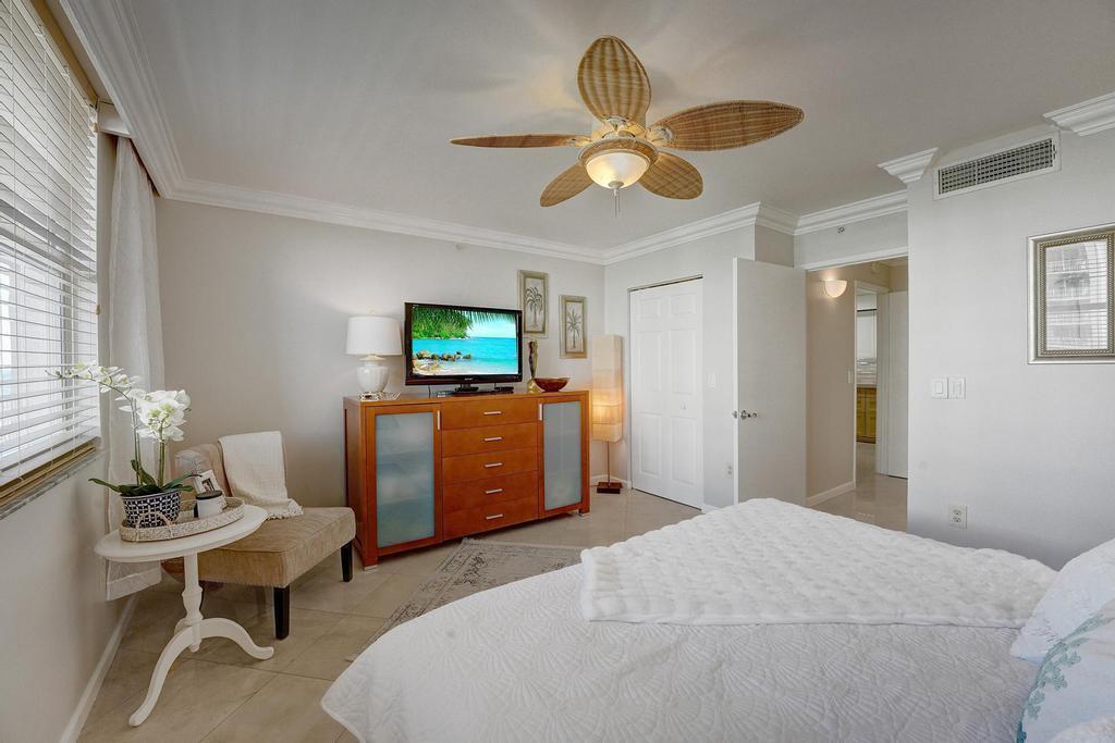 HIGHLAND BEACH CLUB CONDO - Residential Lease