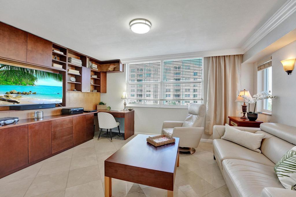 HIGHLAND BEACH CLUB CONDO - Residential Lease