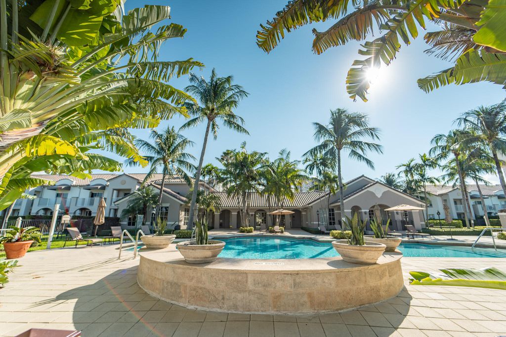 Photo of 3606 S Ocean Boulevard #603, Highland Beach, FL 33487 (MLS # B26005946)