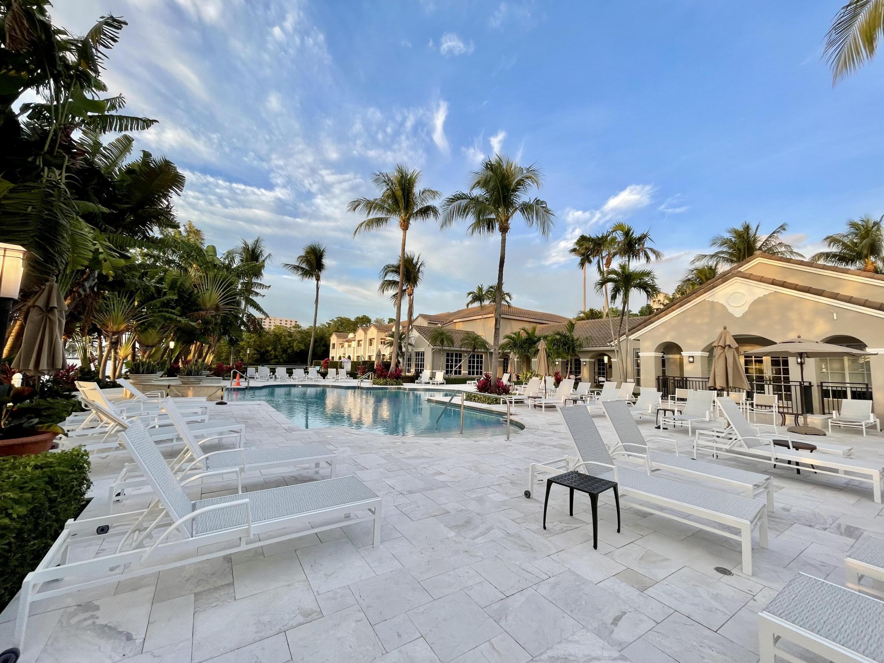 HIGHLAND BEACH CLUB CONDO - Residential Lease