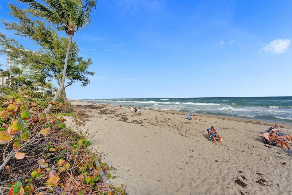 HIGHLAND BEACH CLUB CONDO - Residential Lease