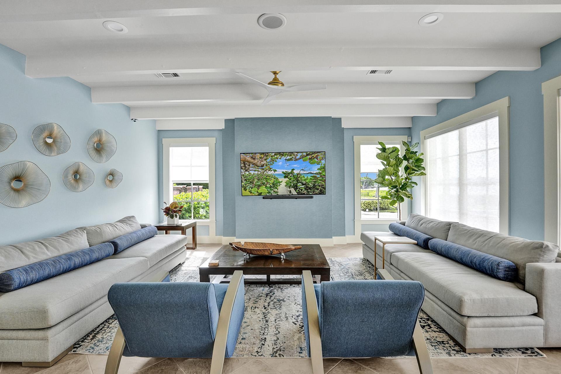 HIGHLAND BEACH CLUB CONDO - Residential Lease