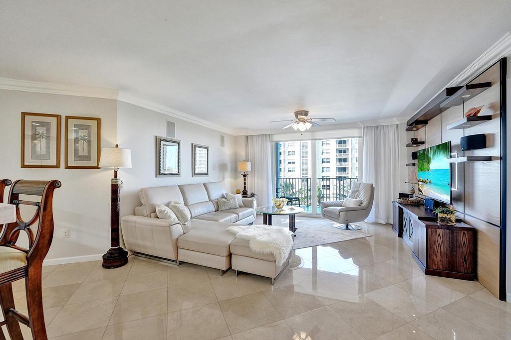 HIGHLAND BEACH CLUB CONDO - Residential Lease