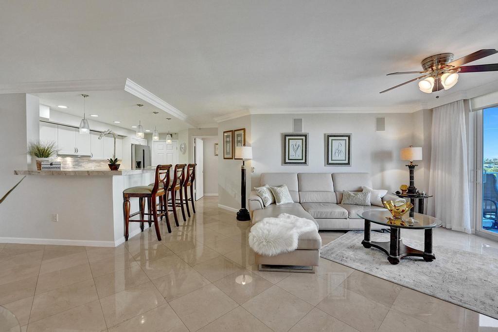 HIGHLAND BEACH CLUB CONDO - Residential Lease