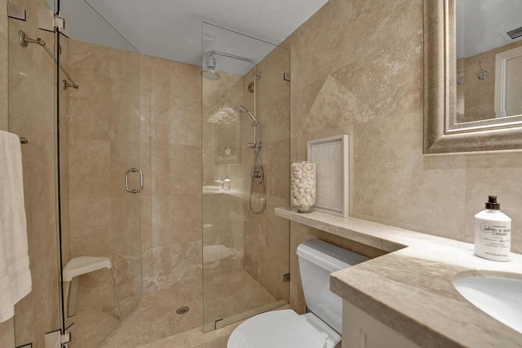 HIGHLAND BEACH CLUB CONDO - Residential Lease