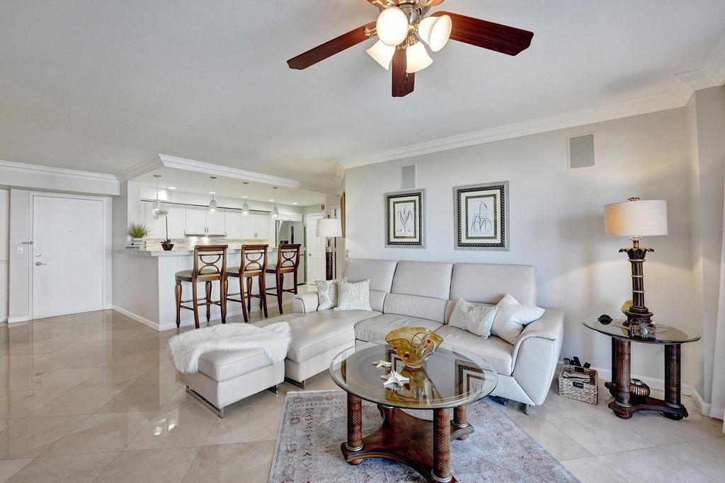 HIGHLAND BEACH CLUB CONDO - Residential Lease