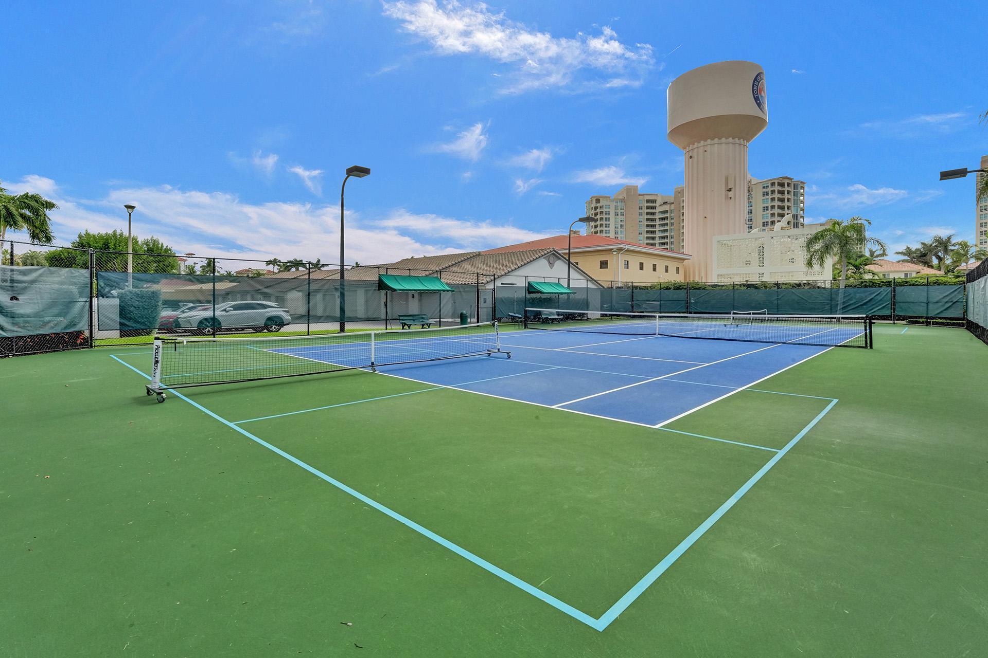 HIGHLAND BEACH CLUB CONDO - Residential Lease