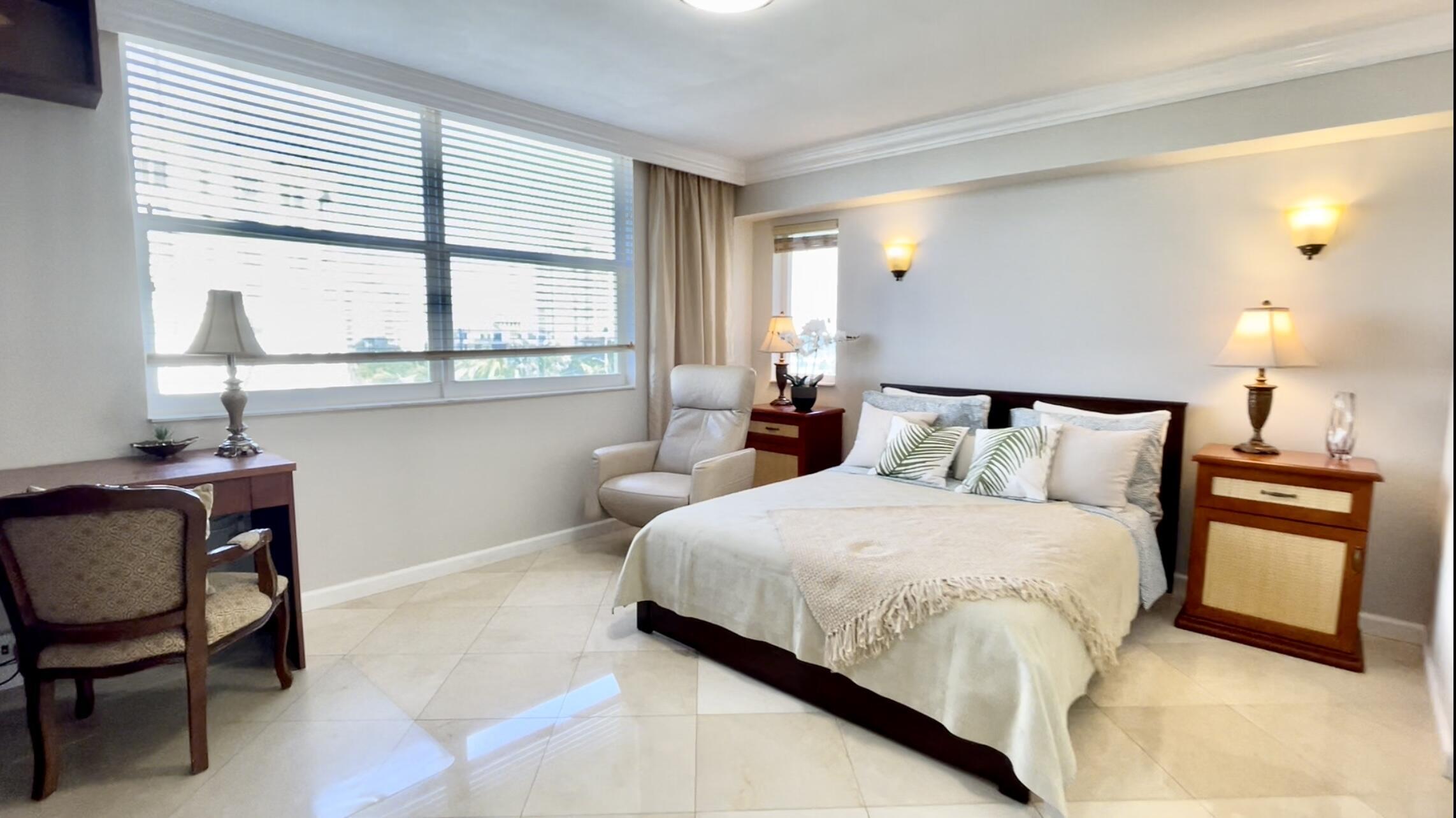 HIGHLAND BEACH CLUB CONDO - Residential Lease