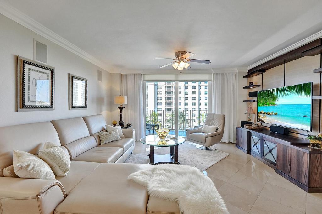 HIGHLAND BEACH CLUB CONDO - Residential Lease