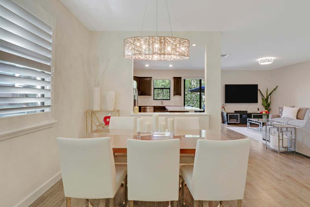 Photo of 12919 Anthorne Lane, Boynton Beach, FL 33436 (MLS # B26066769)