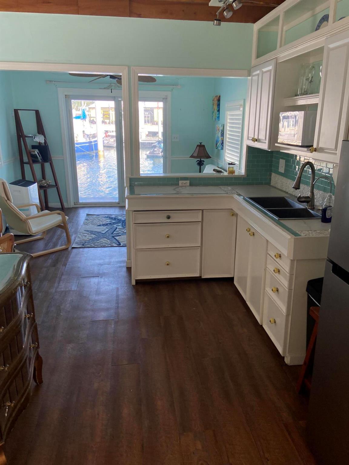 Monroe Investment Co Sub (2.0) - Land