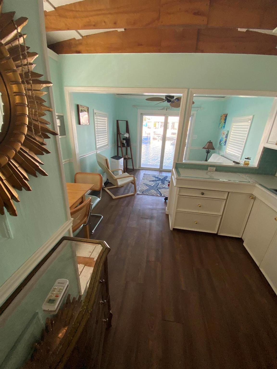 Monroe Investment Co Sub (2.0) - Land