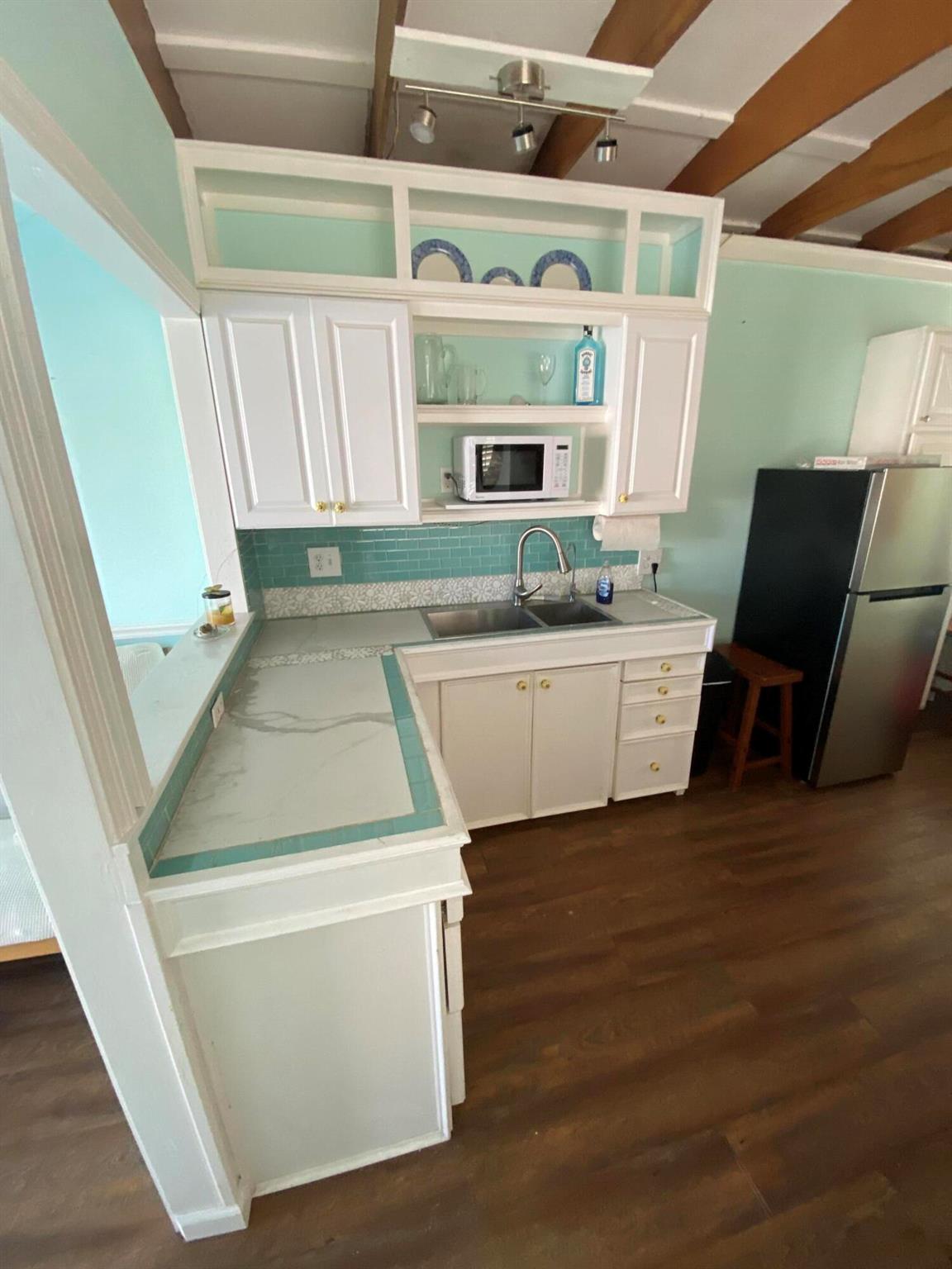 Monroe Investment Co Sub (2.0) - Land