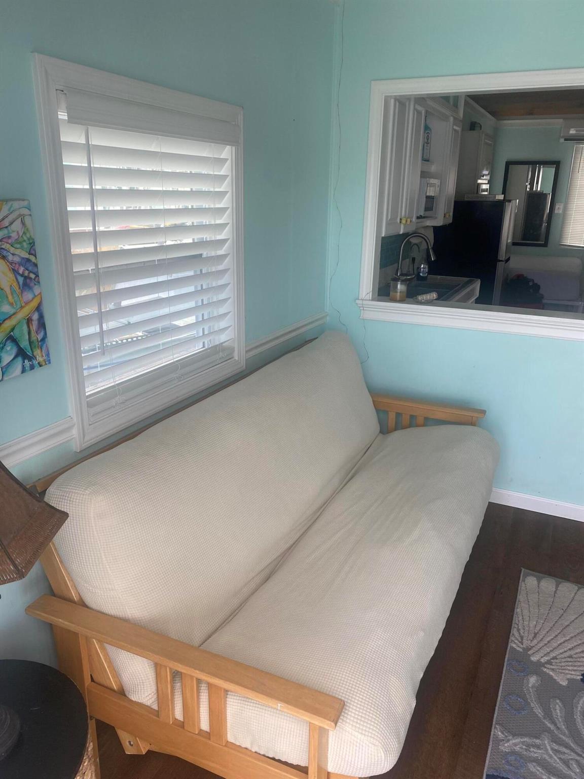 Monroe Investment Co Sub (2.0) - Land