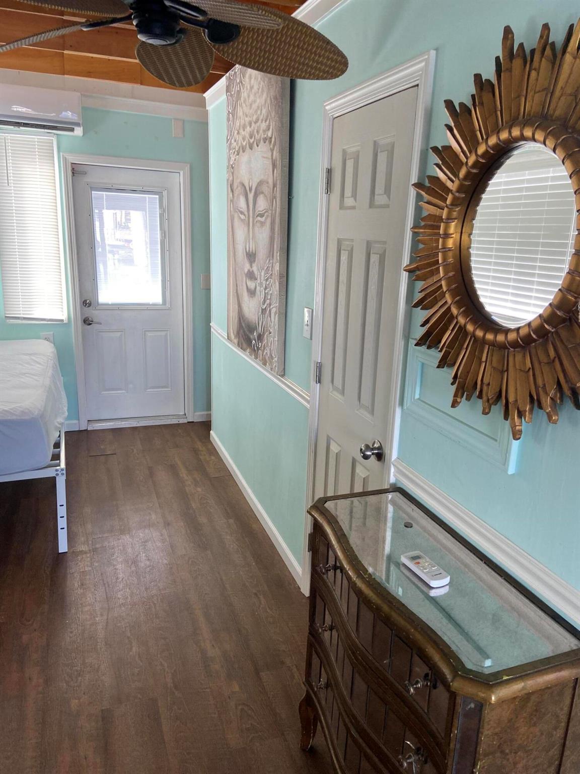 Monroe Investment Co Sub (2.0) - Land