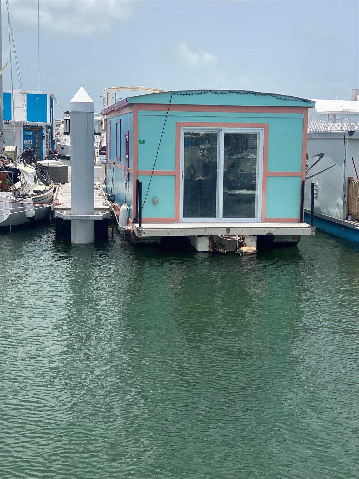 Monroe Investment Co Sub (2.0) - Land