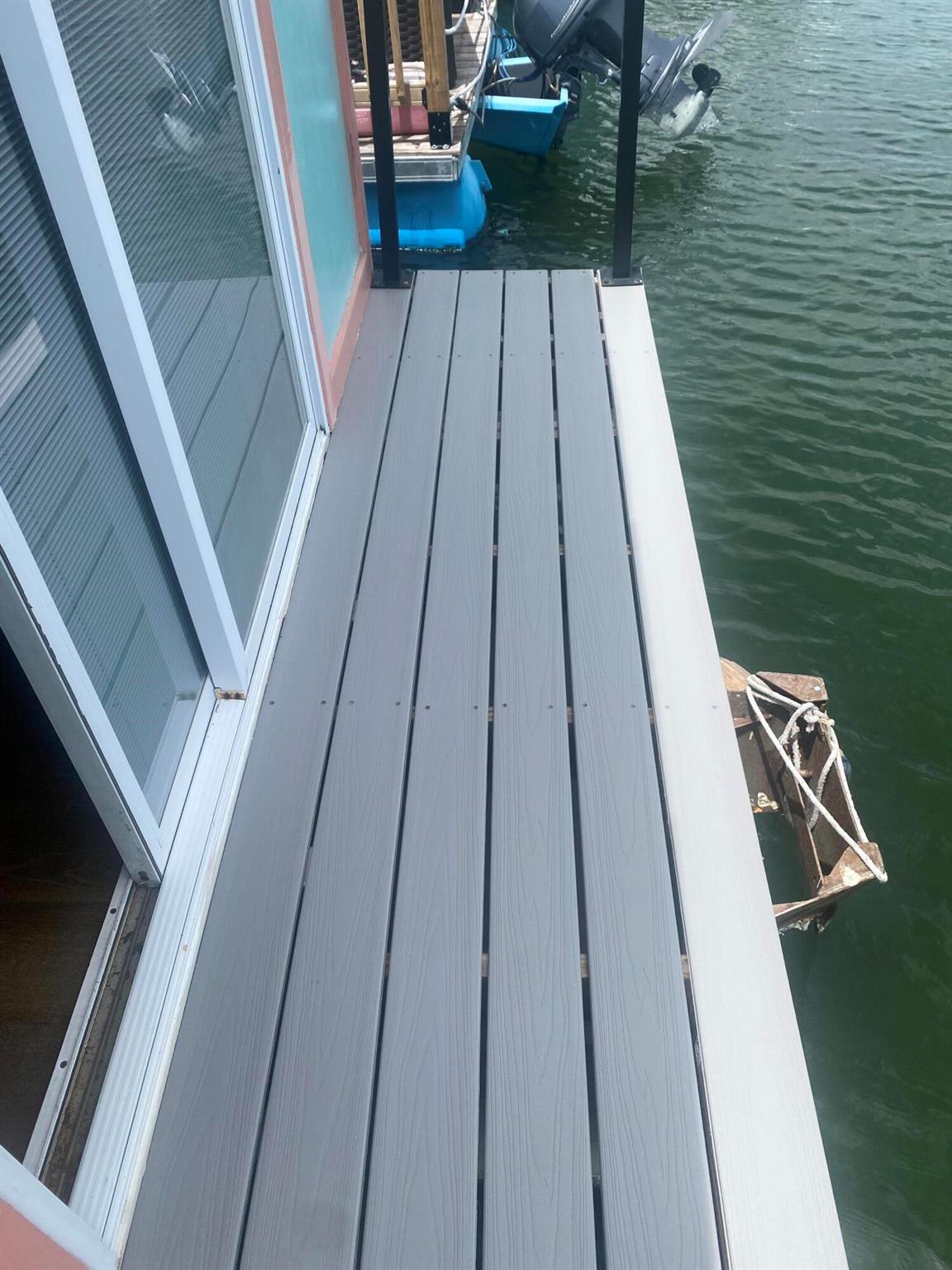 Monroe Investment Co Sub (2.0) - Land