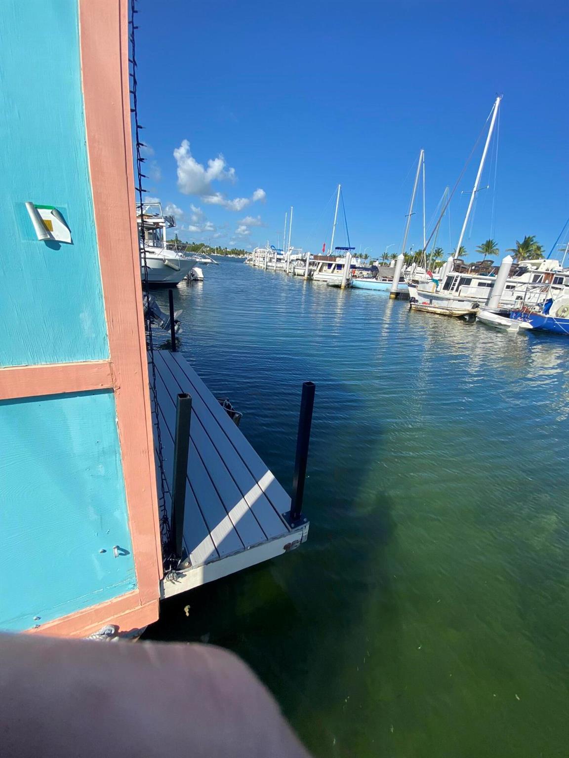 Monroe Investment Co Sub (2.0) - Land