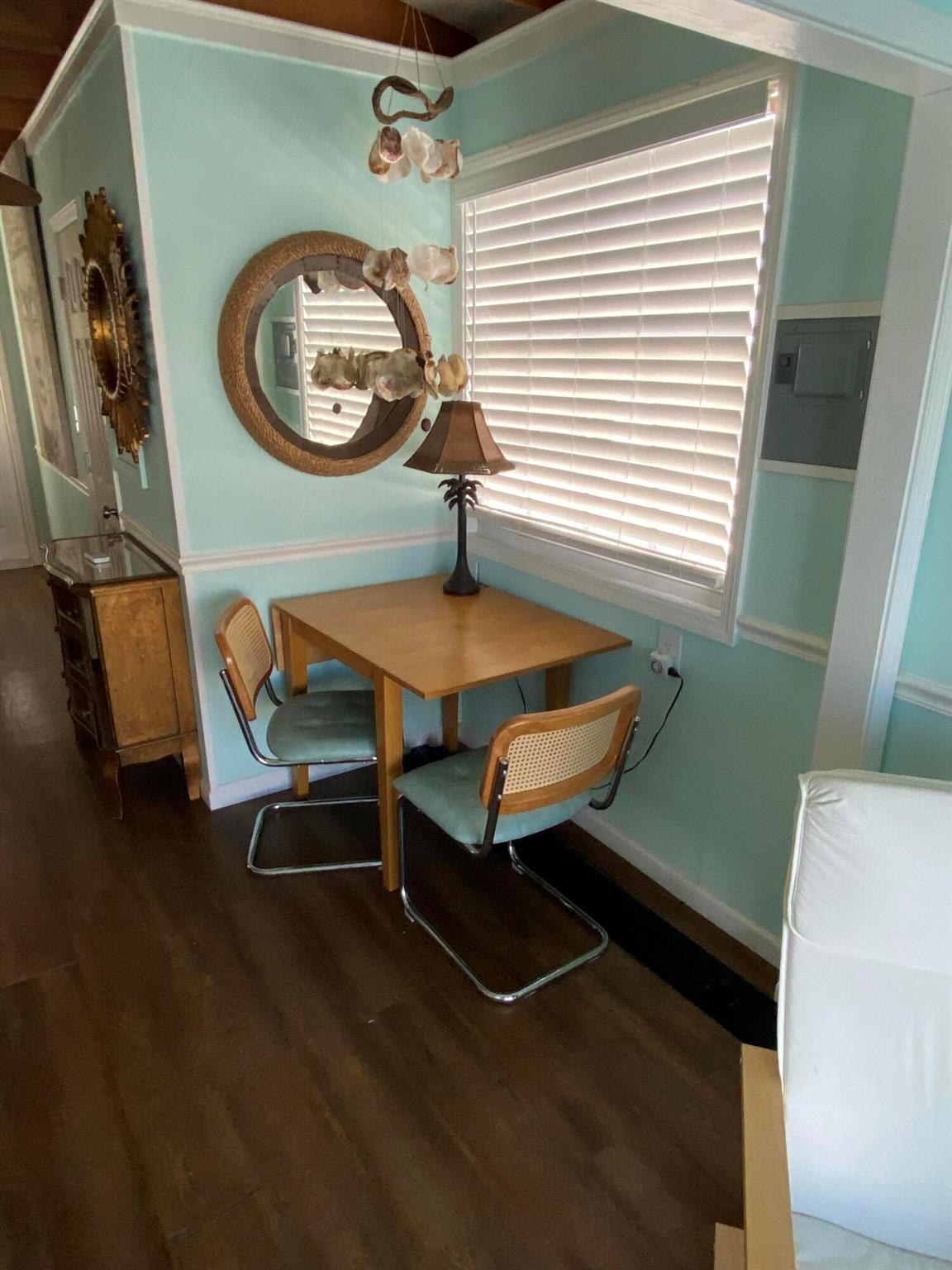 Monroe Investment Co Sub (2.0) - Land