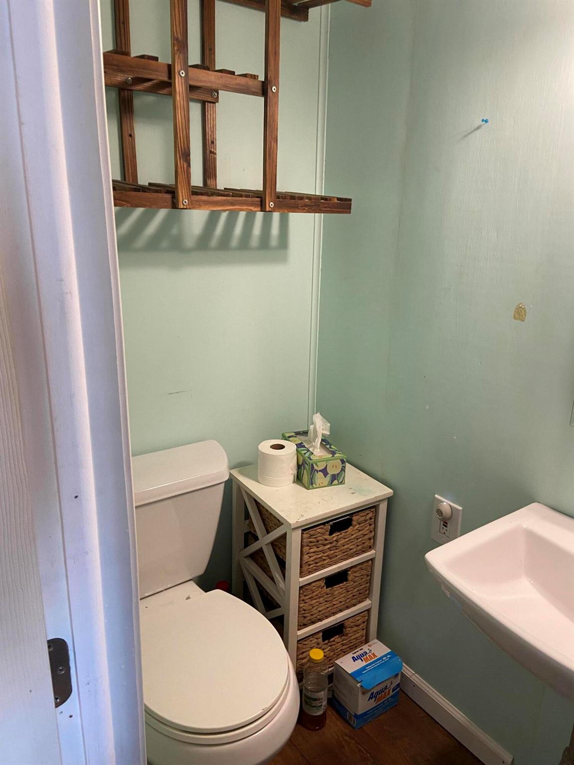 Monroe Investment Co Sub (2.0) - Land