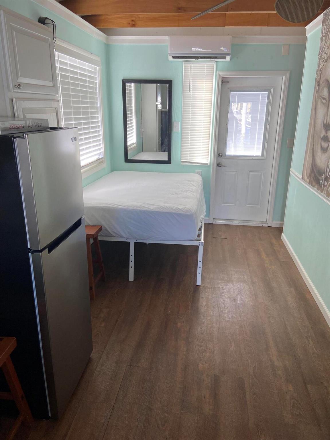 Monroe Investment Co Sub (2.0) - Land