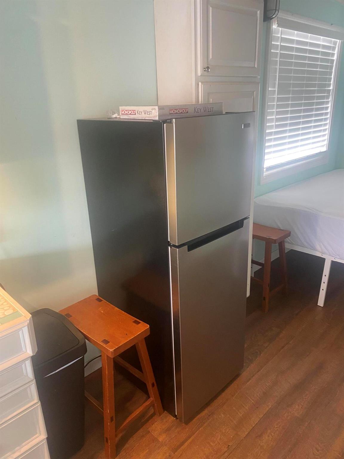 Monroe Investment Co Sub (2.0) - Land