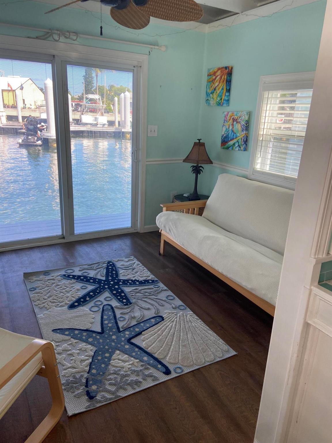 Monroe Investment Co Sub (2.0) - Land