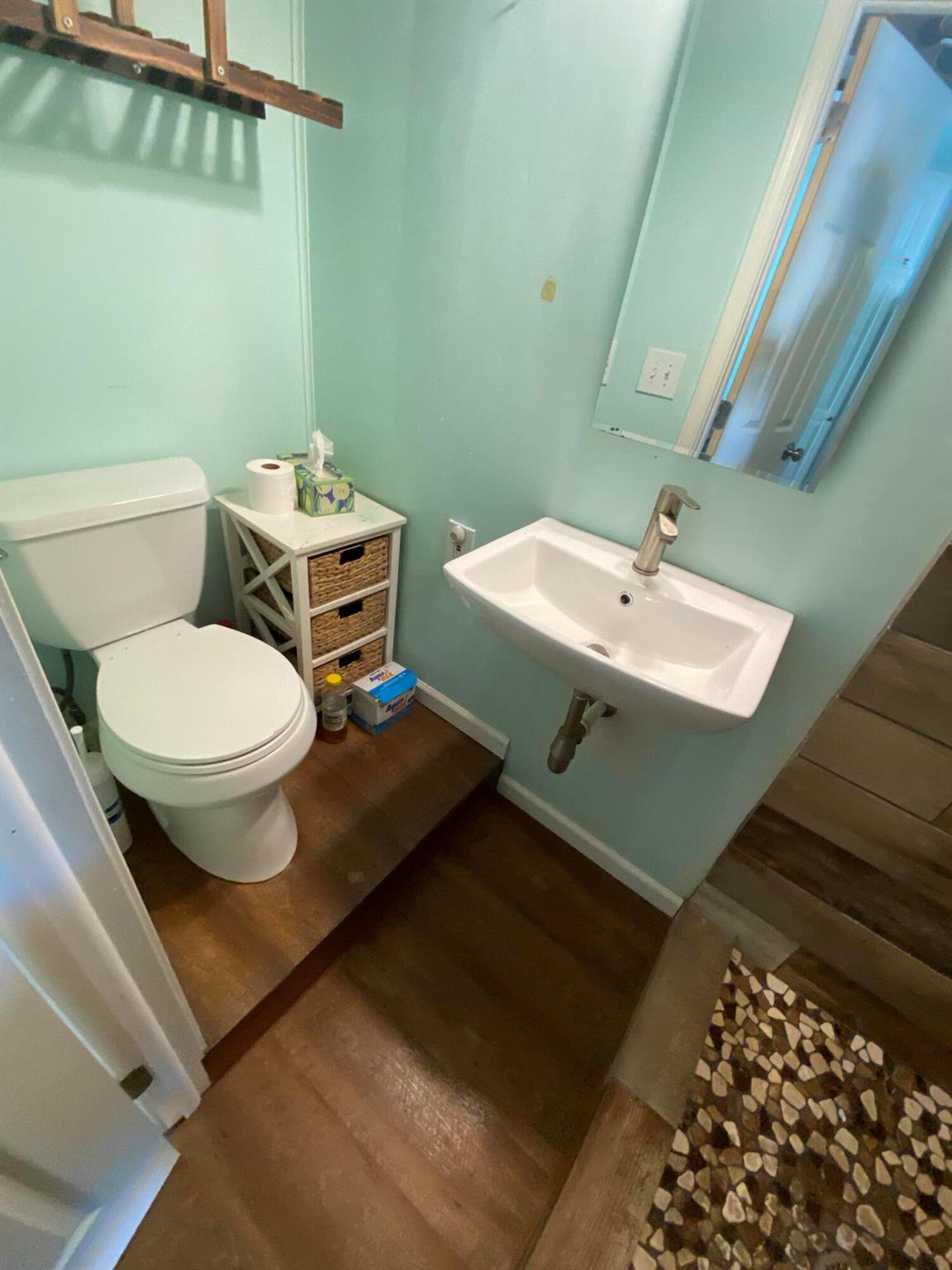 Monroe Investment Co Sub (2.0) - Land