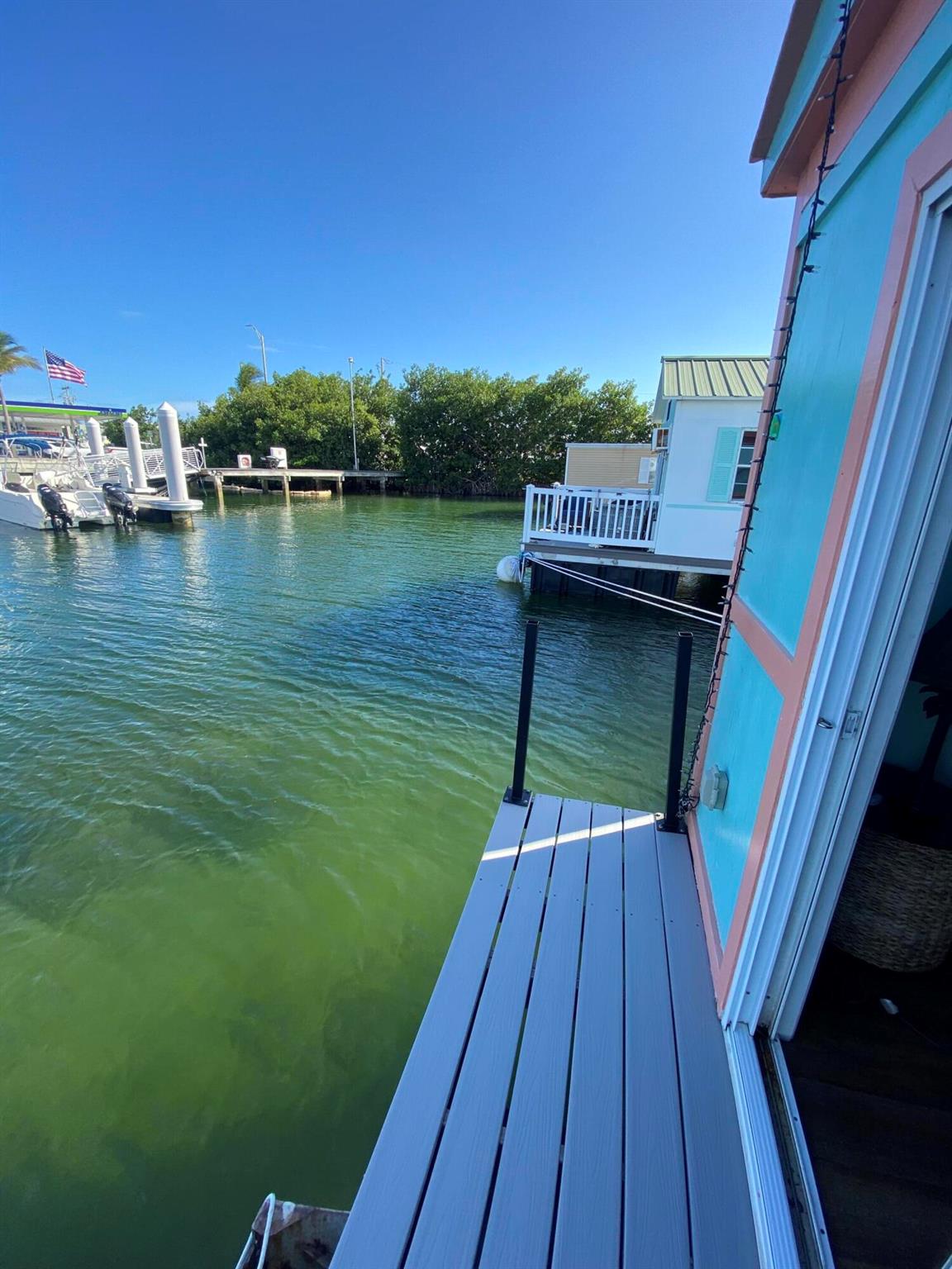 Monroe Investment Co Sub (2.0) - Land