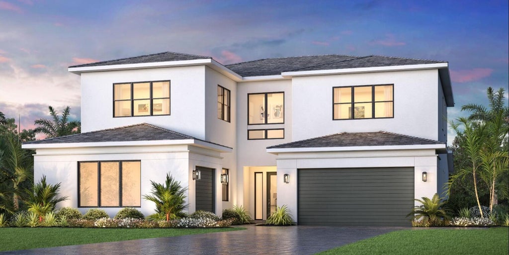 Photo of 3884 LAYTON POINT Drive, Delray Beach, FL 33445 (MLS # B26081164)