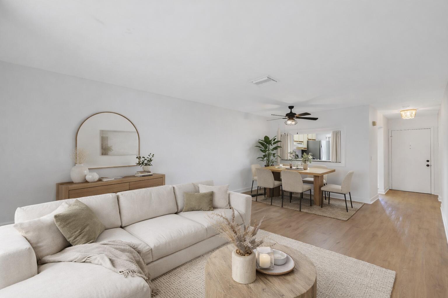 BOCA ISLE CONDO - Residential