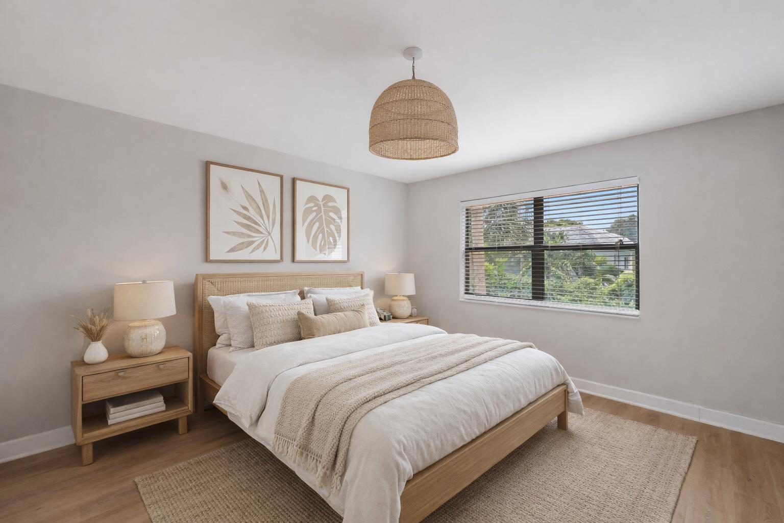 BOCA ISLE CONDO - Residential