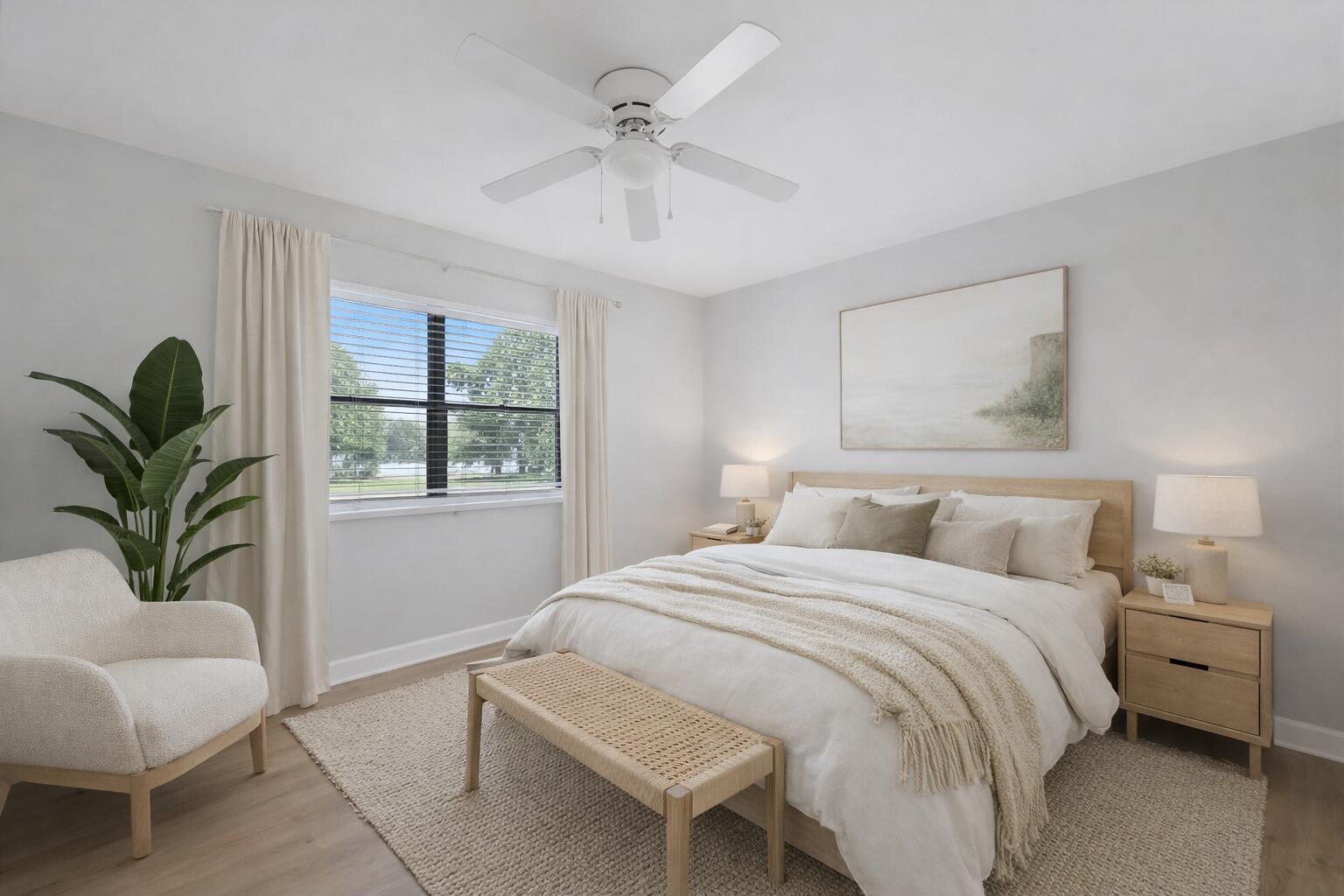 BOCA ISLE CONDO - Residential