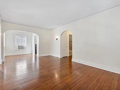 Hollywood 1-21 B - Residential Lease