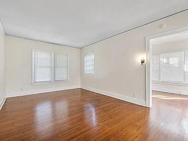 Hollywood 1-21 B - Residential Lease