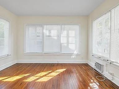 Hollywood 1-21 B - Residential Lease