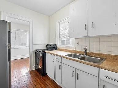 Hollywood 1-21 B - Residential Lease